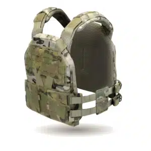 Agilite K-ZERO Plate Carrier