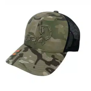 Agilite Trucker Hat