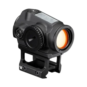 Vortex SPARC Solar Red Dot