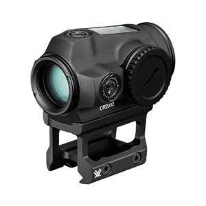 Vortex SPARC Solar Red Dot