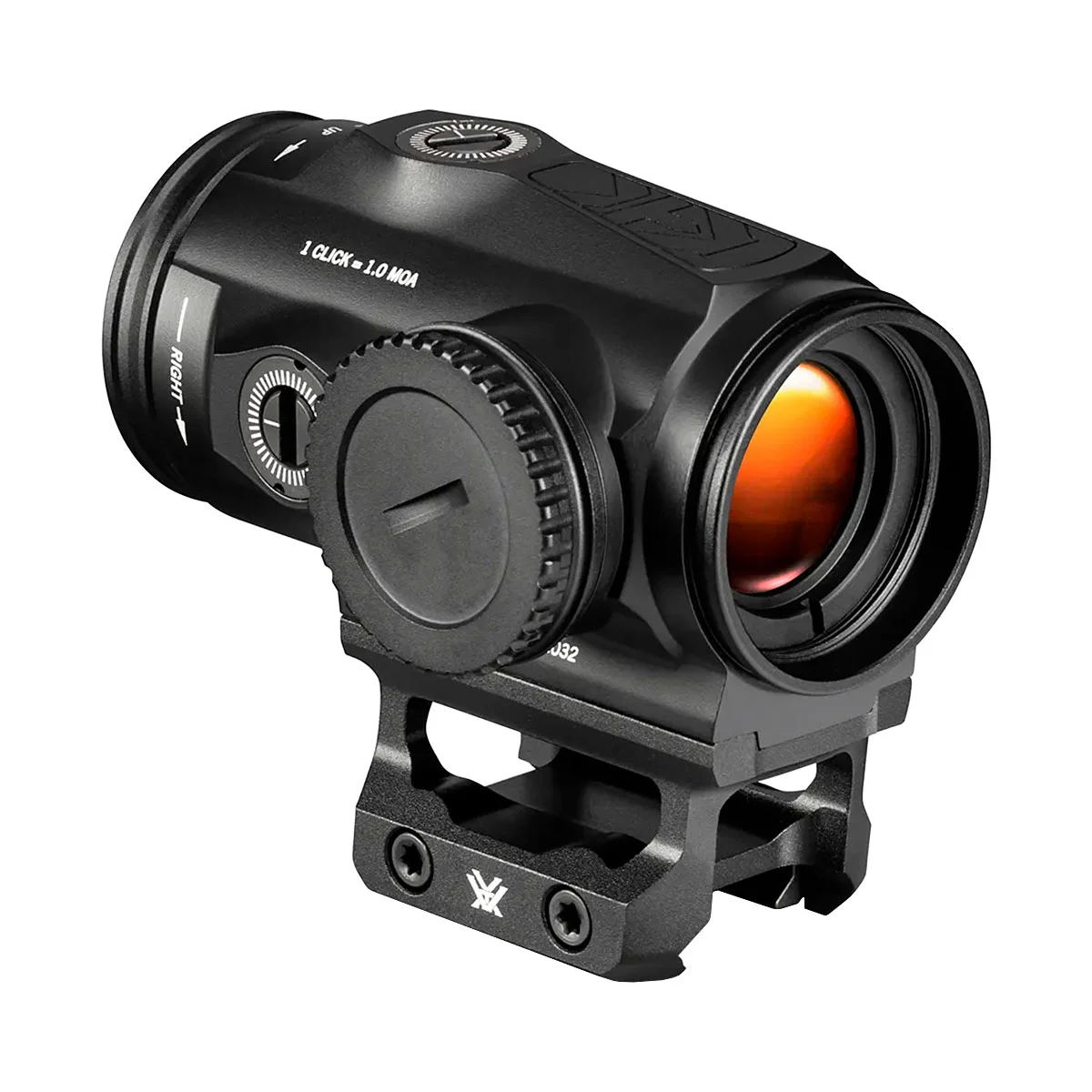 Vortex Spitfire 3x Prism II Scope