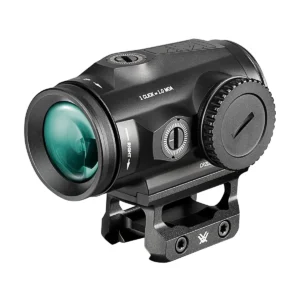 Vortex Spitfire 3x Prism II Scope