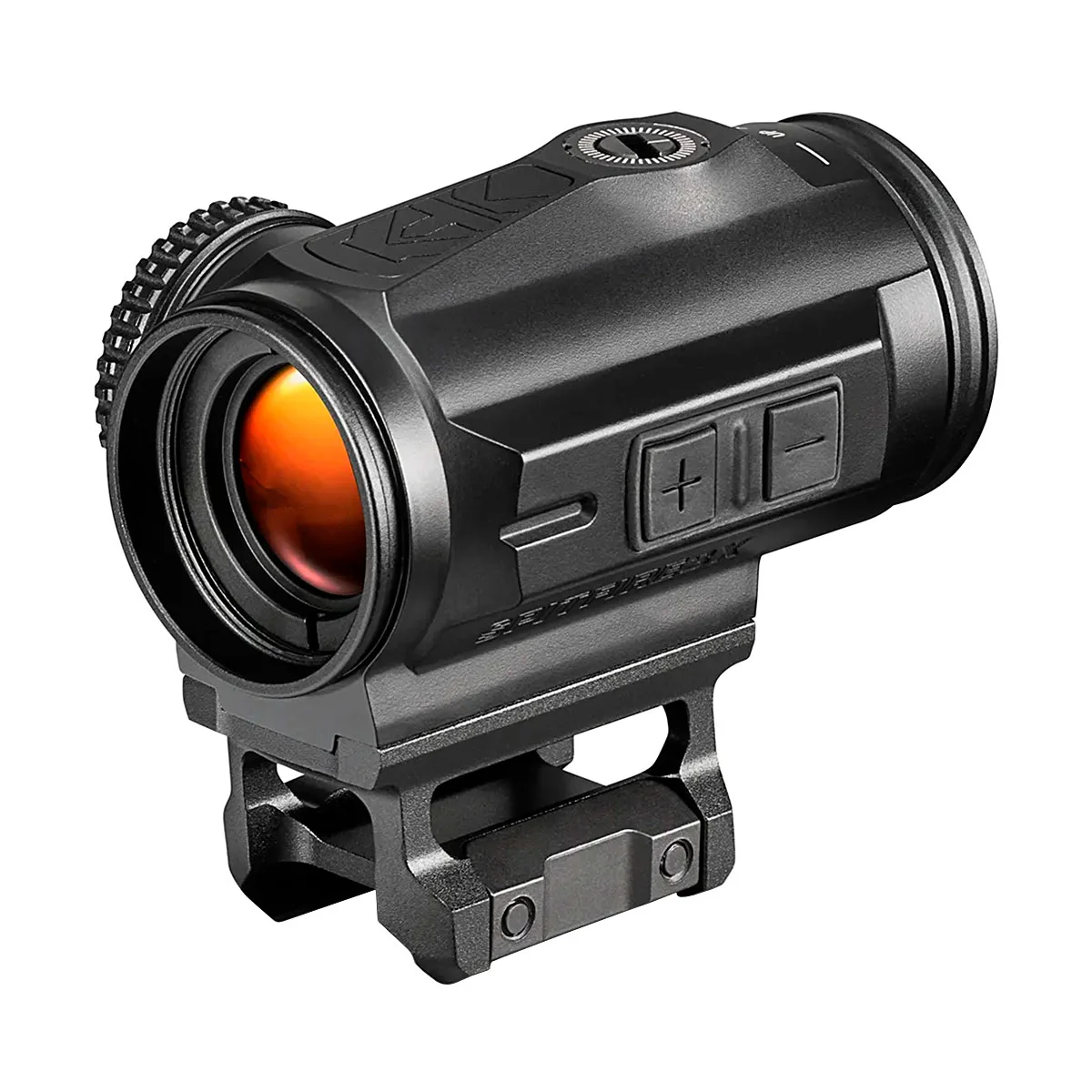 Vortex Spitfire 3x Prism II Scope