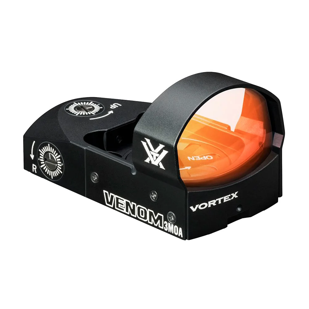Vortex Venom 3 MOA