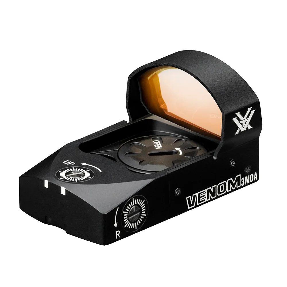 Vortex Venom 3 MOA