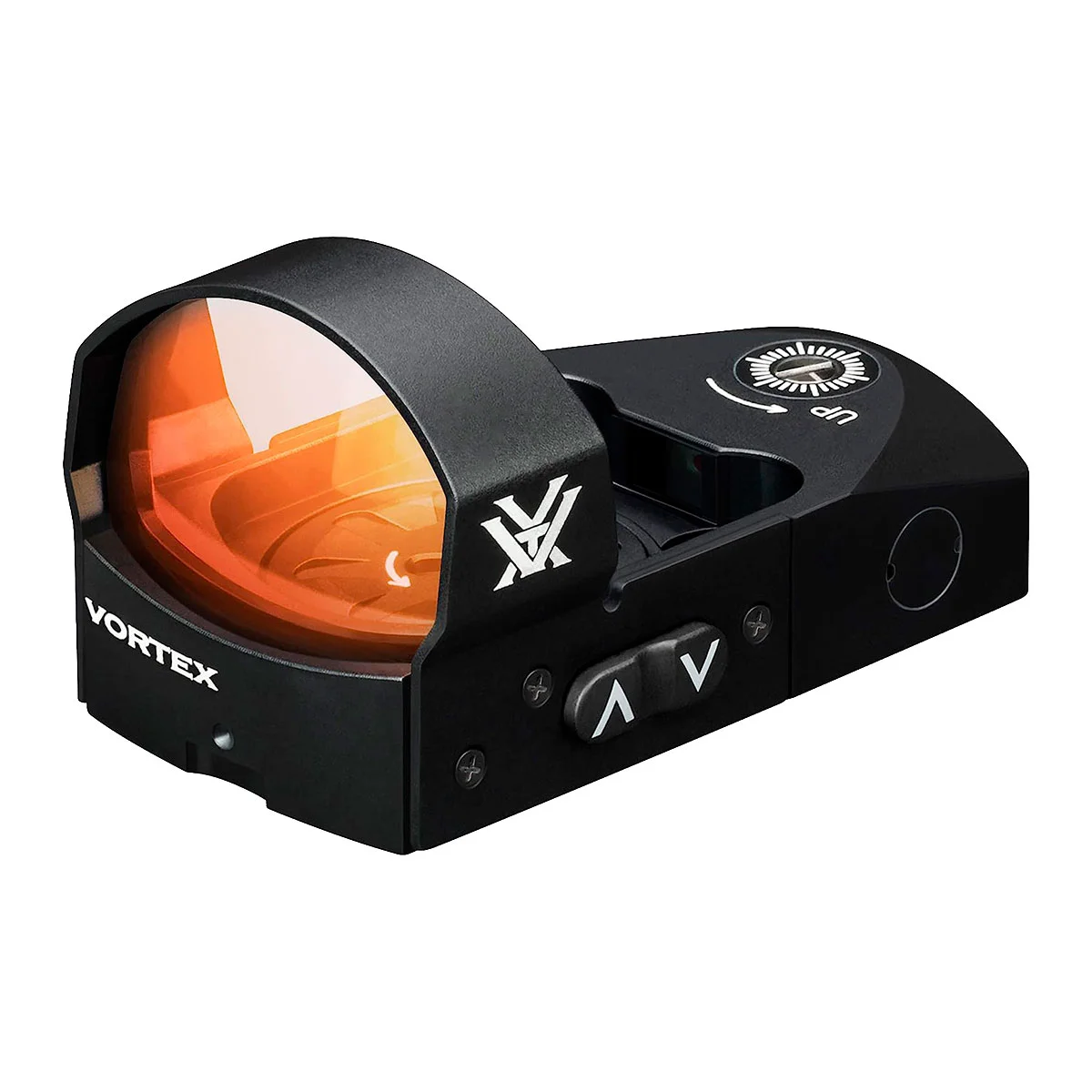 Vortex Venom 3 MOA
