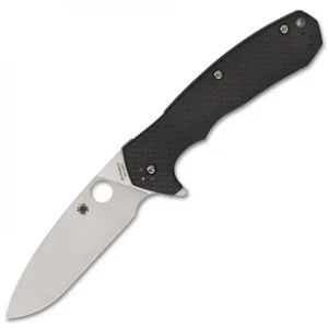 Spyderco Amalgam