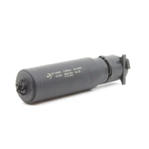 Suppressor B&T SRBS QDN 5.56 mm