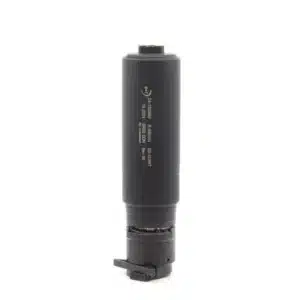 Suppressor B&T SRBS QDN 5.56 mm