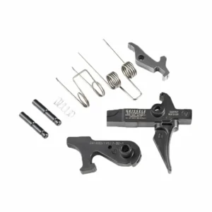 Geissele SSA-E X 2 Lightning Bow