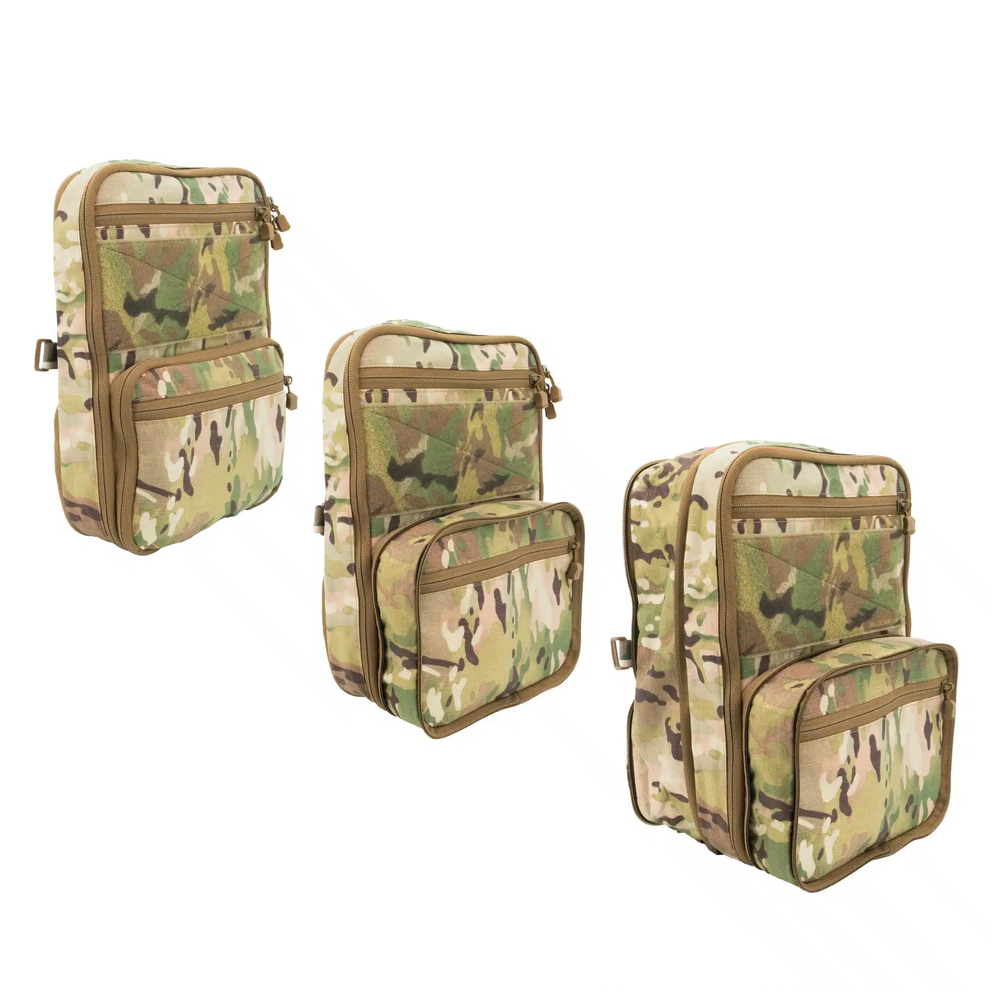 Haley Strategic Partners FlatPack Plus