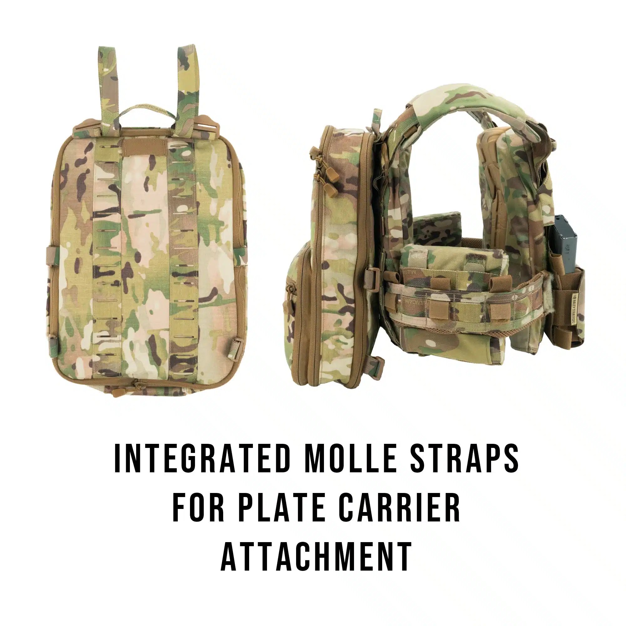 Haley Strategic Partners FlatPack Plus