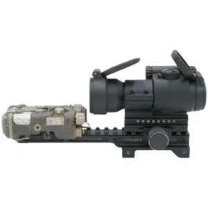 Noisefighters CliffhangIR-K