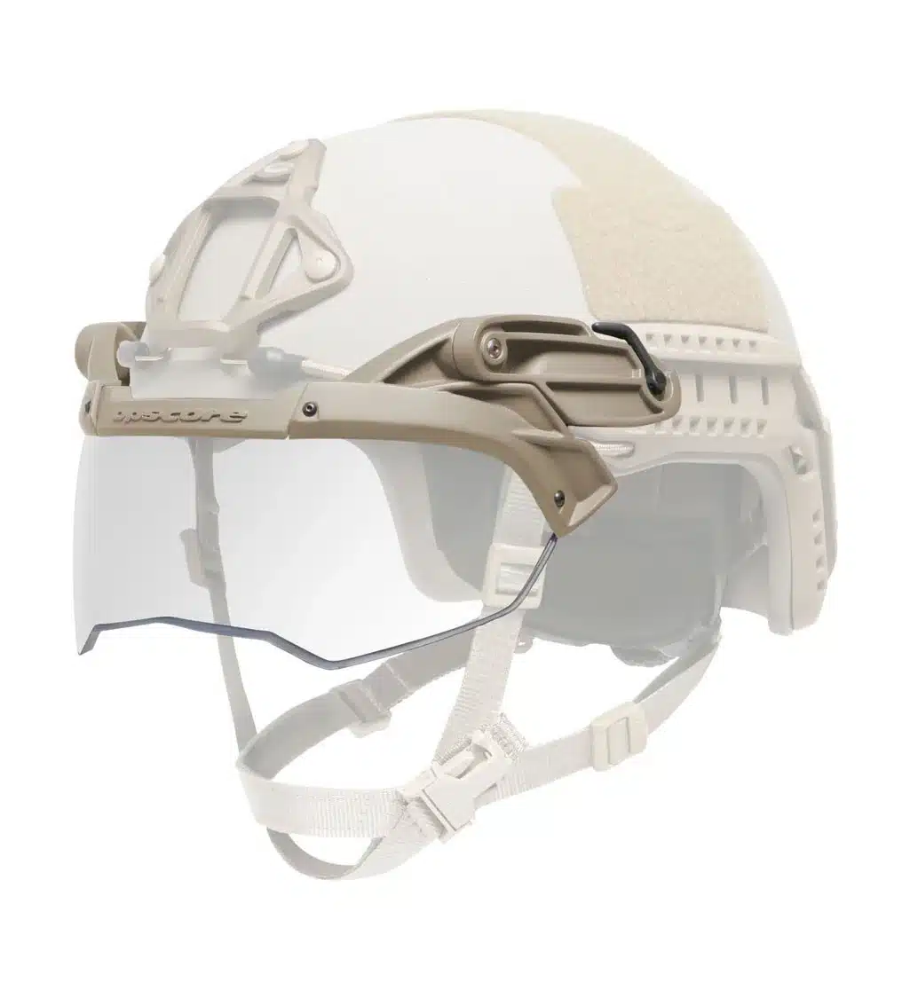 Ops-Core Visor - FAST