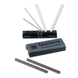 Spyderco Tri-angle Sharpmaker