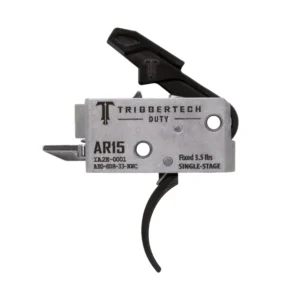 TriggerTech AR-15 Duty Single-Stage