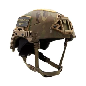 Team Wendy Exfil Ballistic Multicam