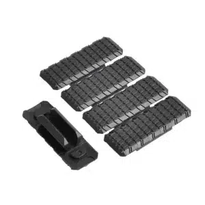 Strike Industries MLOK Cover V2 5PCS