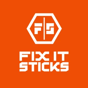 Fix It Sticks