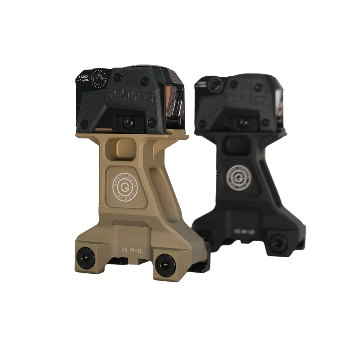 GBRS Lerna Aimpoint ARCO Mount Kit