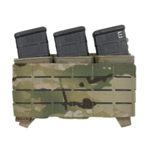 Agilite Pincer Placard 2nd Layer MOLLE