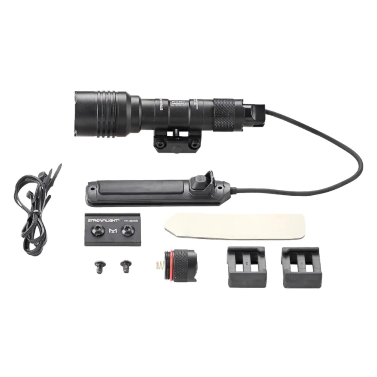 Streamlight 88058 ProTac Rail Mount 1