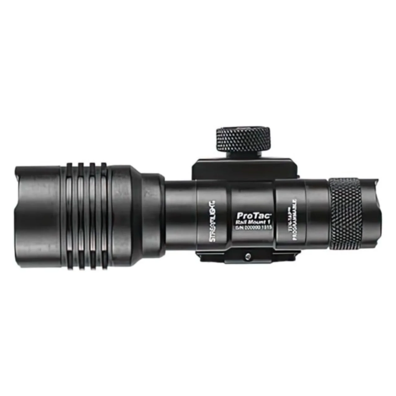 Streamlight 88058 ProTac Rail Mount 1