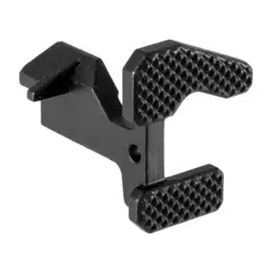 Geissele Automatics LLC AR-15 Maritime Bolt Catch Steel