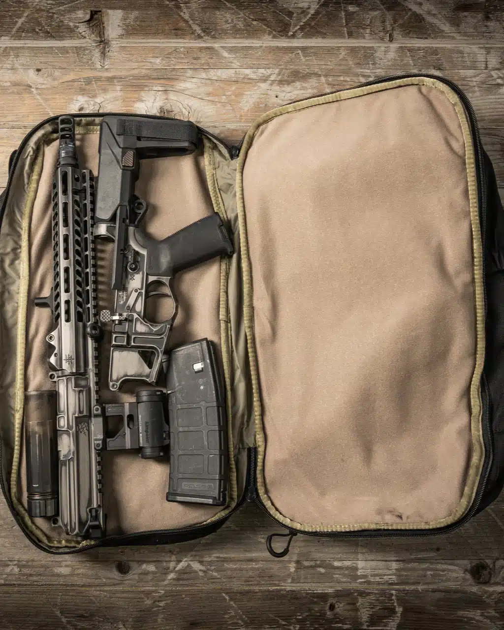 Eberlestock Jacknife