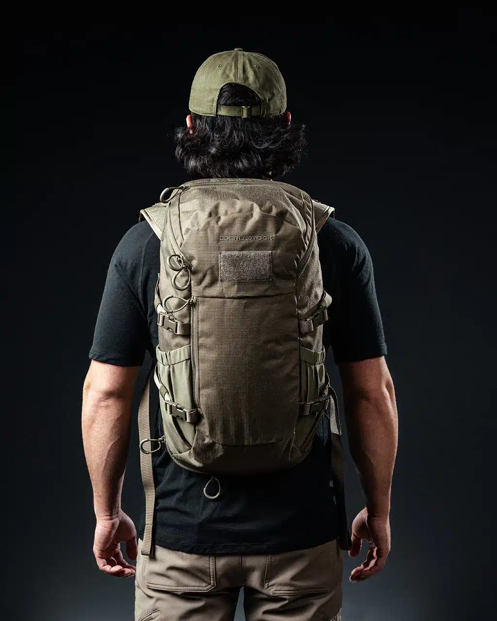 Eberlestock Jacknife