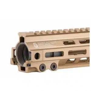 Geissele AR-15 MK4 Super Modular Rail 13.5 DDC
