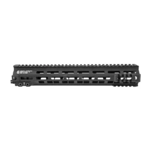 Geissele AR-15 MK4 Super Modular Rail 13.5" Black