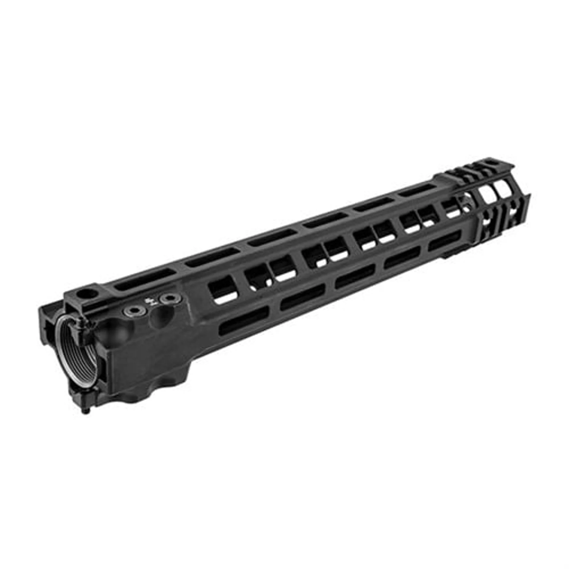 Geissele AR-15 MK4 Super Modular Rail 13.5" Black