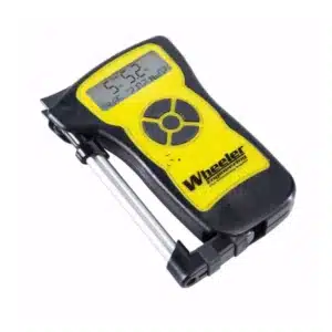 Wheeler Digital Gauge