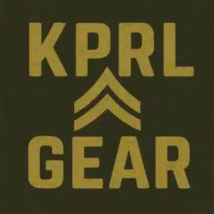 KPRL Gear
