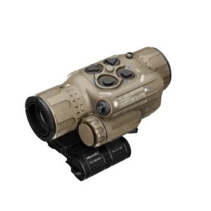 Pixels on Target VooDoo-S FDE