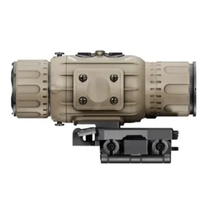 Pixels on Target VooDoo-S FDE