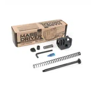 Strike Industries Mass Driver