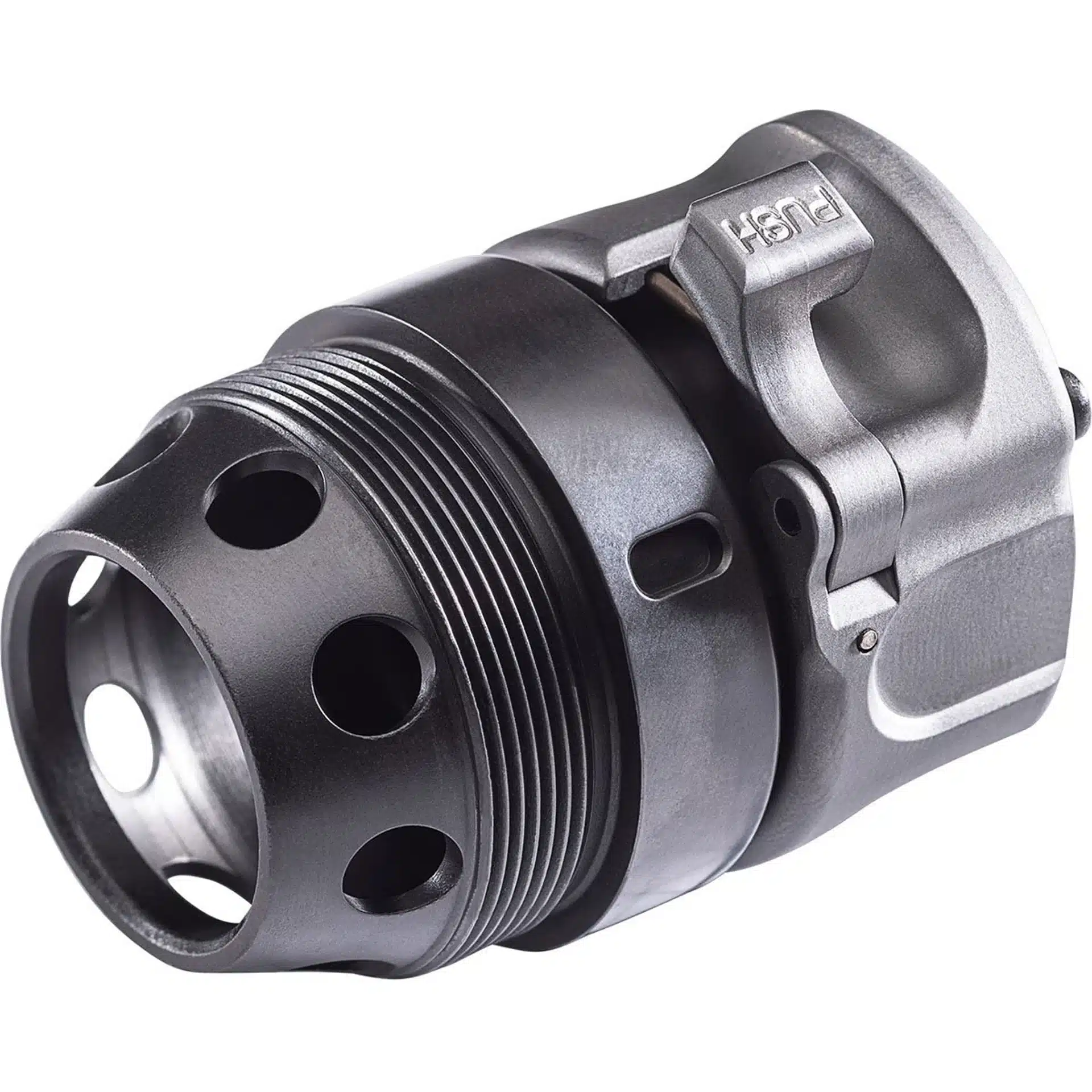 SUREFIRE Fast-Attach Hub