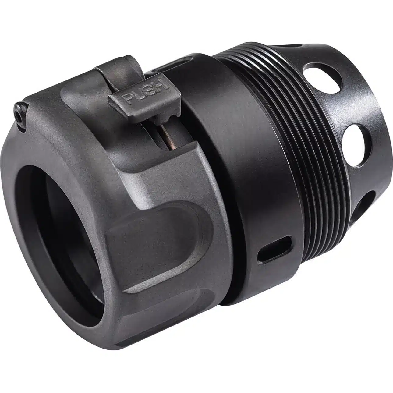 SUREFIRE Fast-Attach Hub