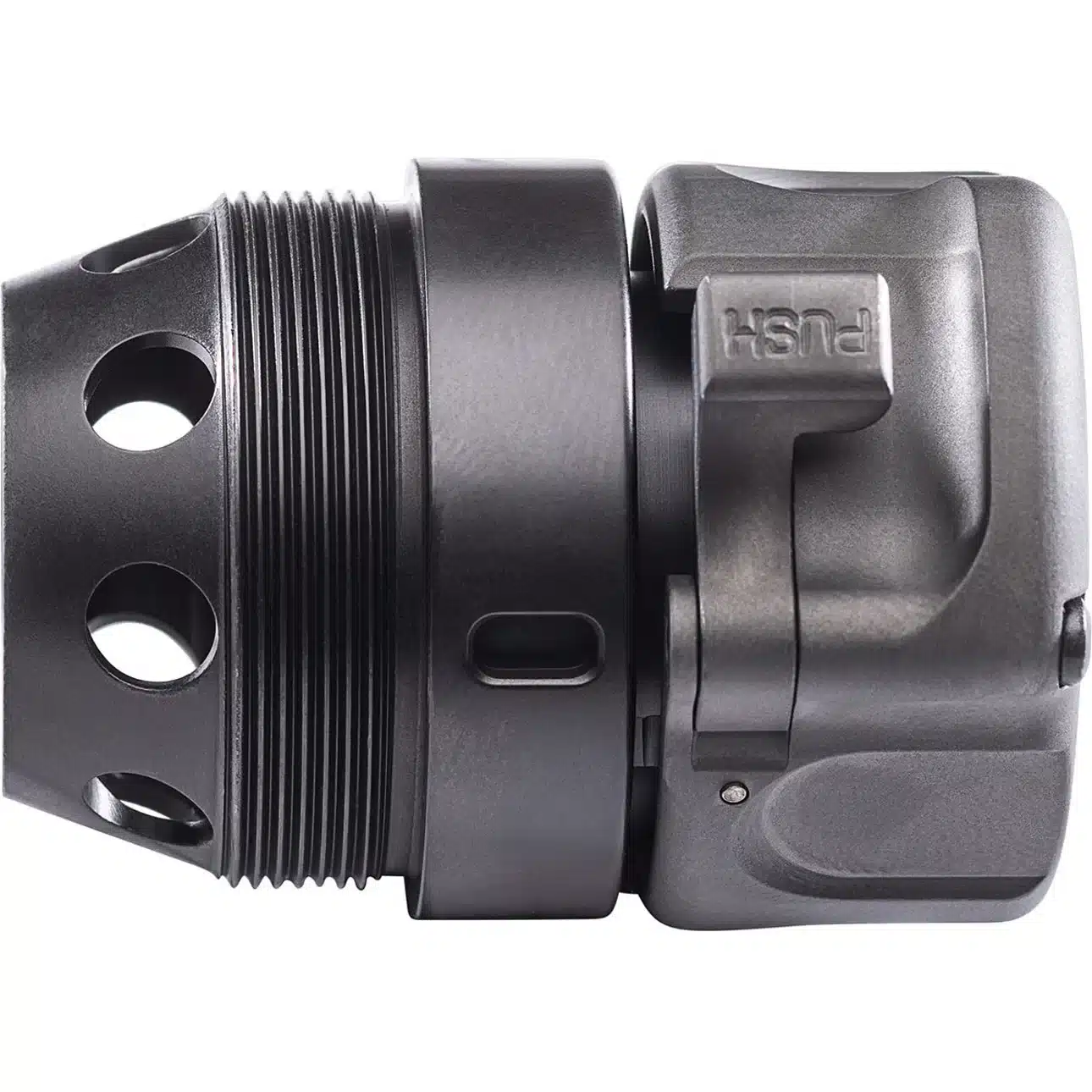 Адаптер SUREFIRE Fast-Attach Hub 5.56 мм - Зображення 3