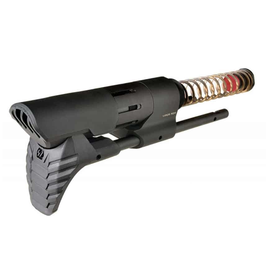 Strike Industries PDW Stock