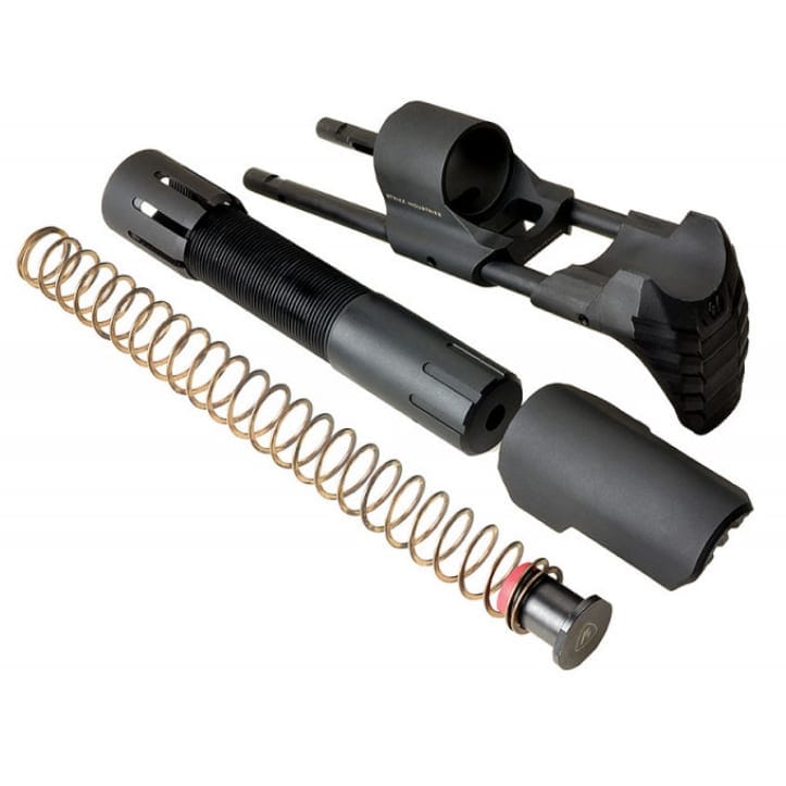 Strike Industries PDW Stock