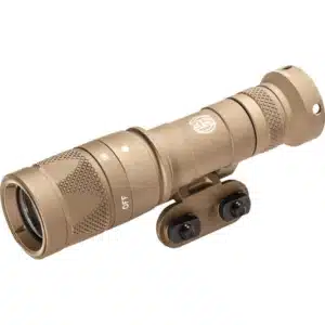 SureFire Mini IR Scout Light Pro