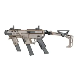 Recover Tactical P-IX+