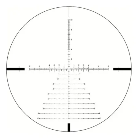 Vortex Venom 3-15x44