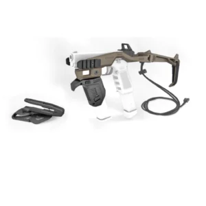 Recover Tactical 20NMG Brace FDE