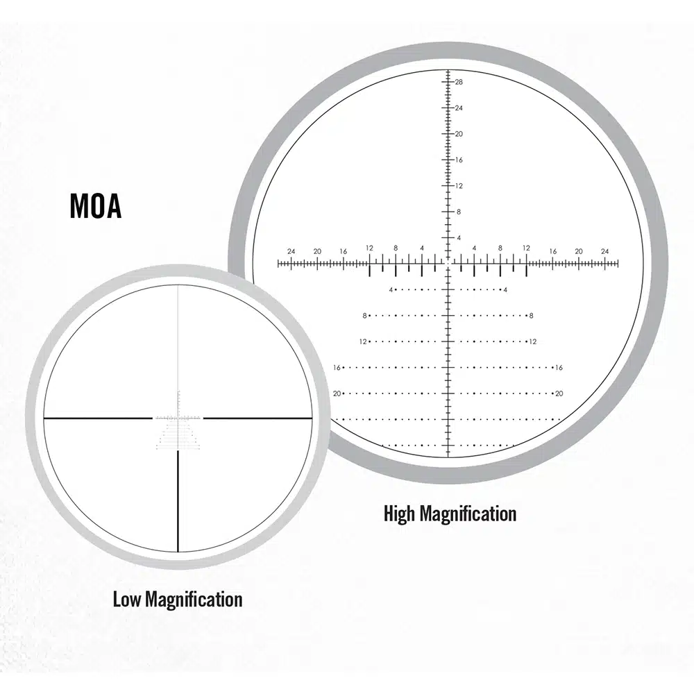 Vortex Venom 3-15x44