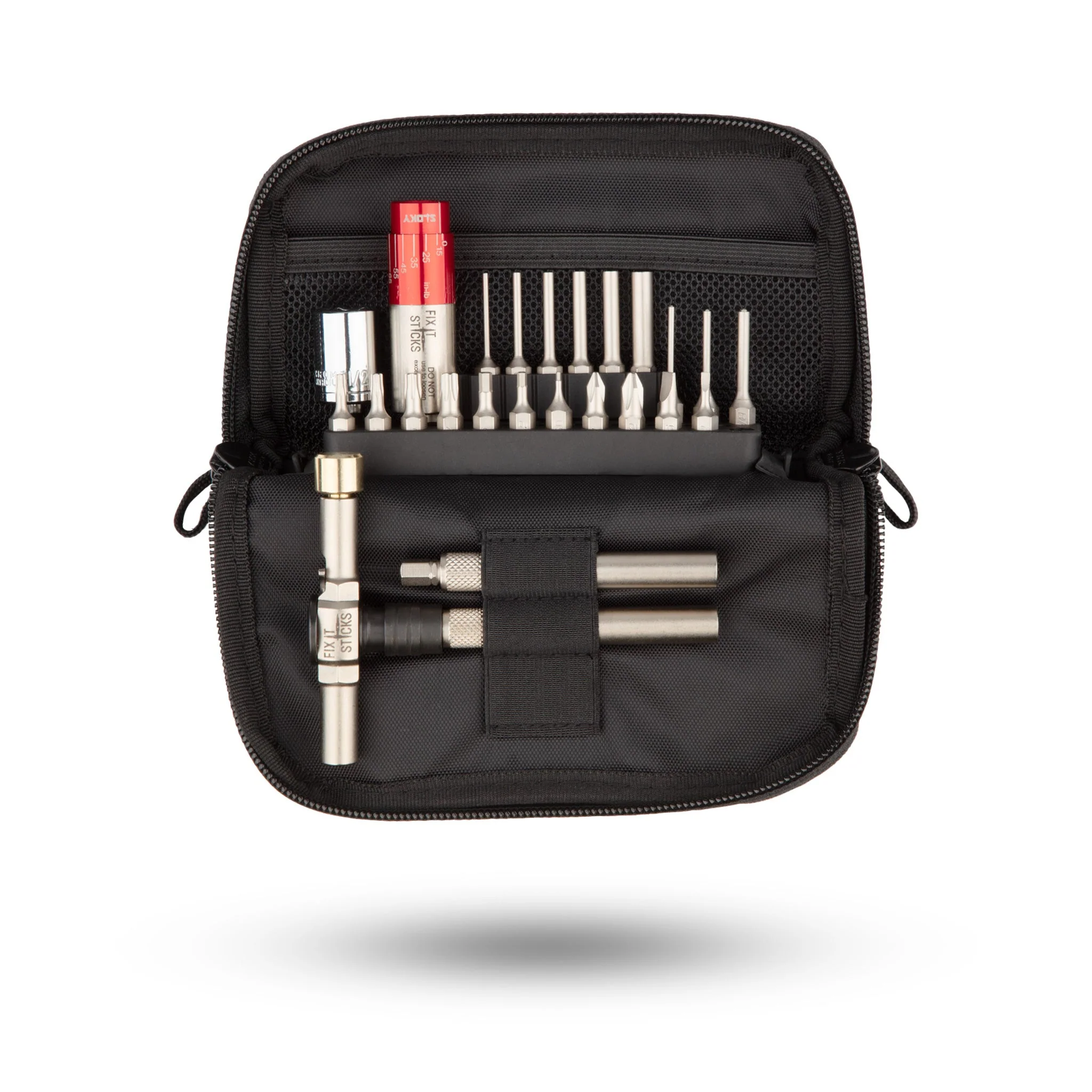 Fix It Sticks MCX/MPX