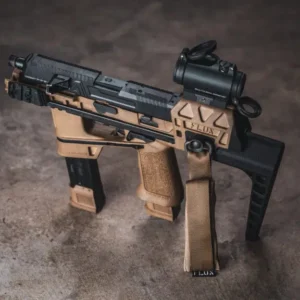 Ripcord Sling1 Flux Ripcord Sling